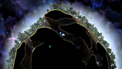 Planetoid Pioneers бесплатно скачать на пк