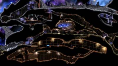 Planetoid Pioneers скачать на пк