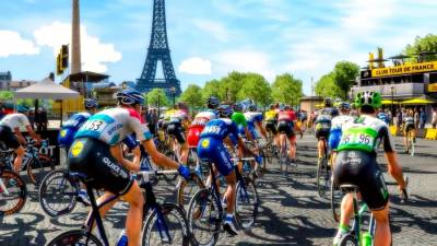 Pro Cycling Manager 2018 торрент скачать