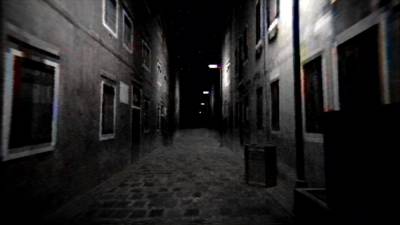 Real Stories from the Grave: The Body скачать на пк