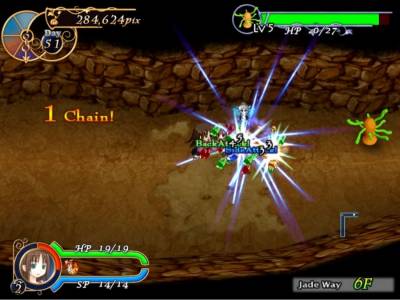 Recettear: An Item Shop's Tale бесплатно скачать на пк