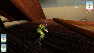 Refuse: Home Sweep Home скачать на пк