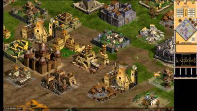 Seven Kingdoms 2 HD бесплатно скачать на пк