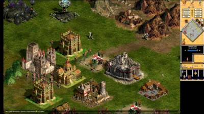 Seven Kingdoms 2 HD скачать на пк