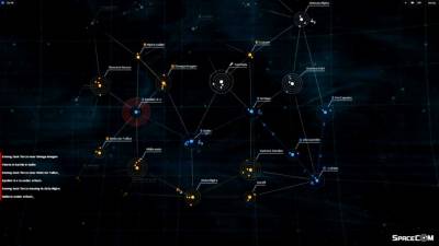 SPACECOM торрент скачать