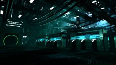 TesserAct торрент скачать