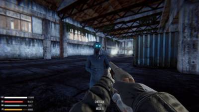 V.O.D.K.A. Open World Survival Shooter бесплатно скачать на пк