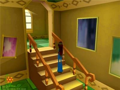 Winx Club торрент скачать