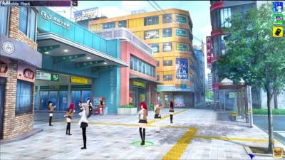 Artificial Academy 2 торрент скачать