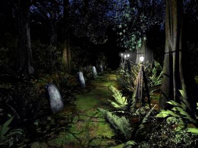 Barrow Hill: Curse of the Ancient Circle бесплатно скачать на пк