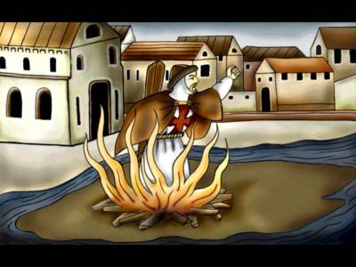 Broken Sword: The Shadow of the Templars скачать на пк