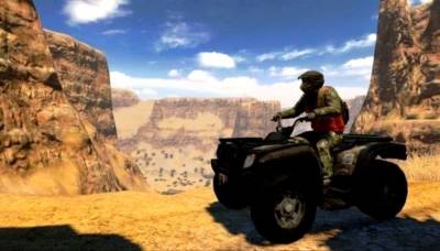 Cabela's Hunting Expeditions торрент скачать