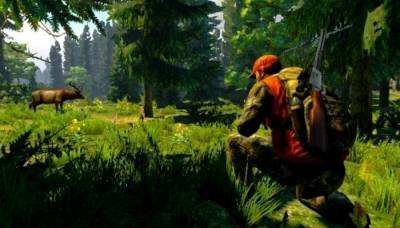 Cabela's Hunting Expeditions скачать на пк