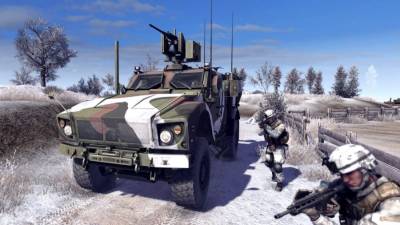 Call to Arms бесплатно скачать на пк