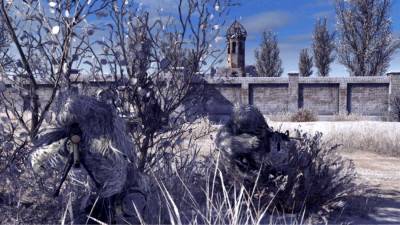 Call to Arms торрент скачать