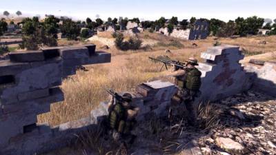 Call to Arms скачать на пк