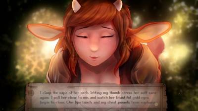 Changeling Tale торрент скачать