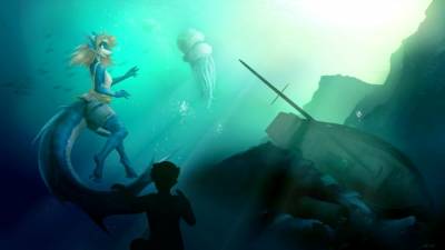 Changeling Tale скачать на пк