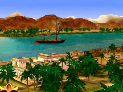 Children of the Nile: Enhanced Edition бесплатно скачать на пк