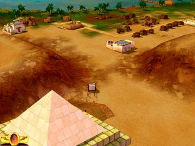 Children of the Nile: Enhanced Edition скачать на пк