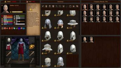 Dead Monarchy скачать на пк