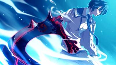 Dies irae ~Amantes amentes~ бесплатно скачать на пк