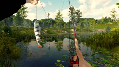 Fishing Adventure скачать на пк