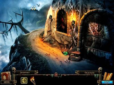 Hide and Secret: The Lost World бесплатно скачать на пк