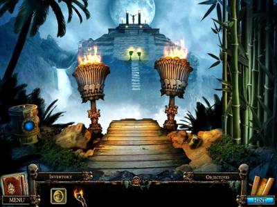 Hide and Secret: The Lost World торрент скачать