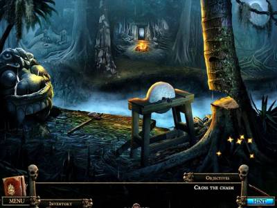 Hide and Secret: The Lost World скачать на пк