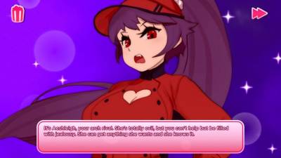 I Love You, Colonel Sanders! A Finger Lickin’ Good Dating Simulator торрент скачать