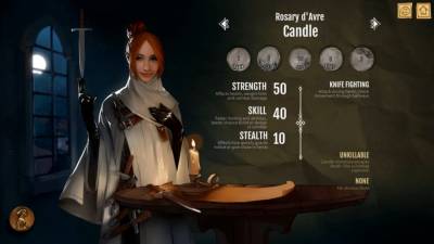 Killers and Thieves бесплатно скачать на пк