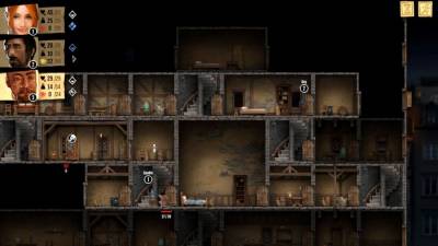 Killers and Thieves скачать на пк