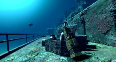 Kingdom of Wreck Business торрент скачать