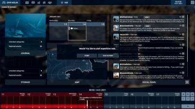 Kingdom of Wreck Business скачать на пк
