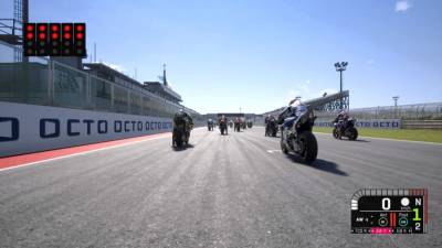 MotoGP 19 бесплатно скачать на пк