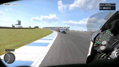 MotoGP 19 торрент скачать
