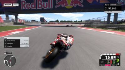 MotoGP 19 скачать на пк