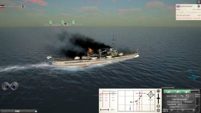 Naval Hurricane бесплатно скачать на пк