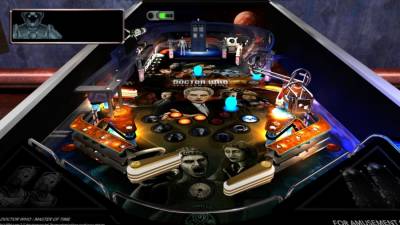 Pinball Arcade торрент скачать
