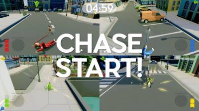 PLAY DOG PLAY TAG бесплатно скачать на пк
