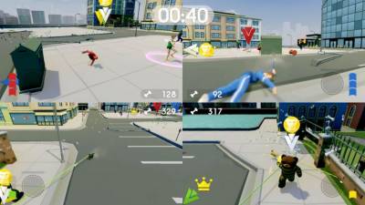 PLAY DOG PLAY TAG торрент скачать