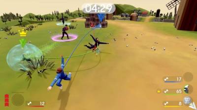 PLAY DOG PLAY TAG скачать на пк