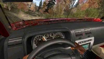 Полный привод 2: HUMMER бесплатно скачать на пк