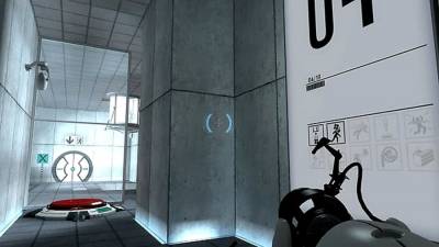 Portal торрент скачать