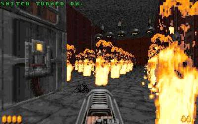 Rise of the Triad: Dark War торрент скачать