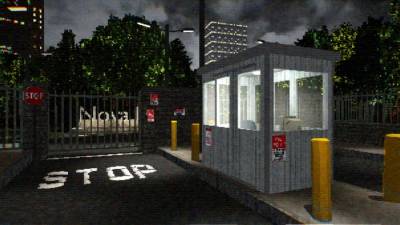 Security Booth: Director's Cut бесплатно скачать на пк