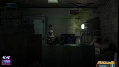 Sense - A Cyberpunk Ghost Story бесплатно скачать на пк