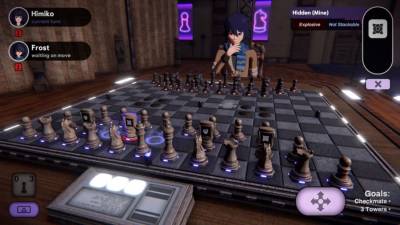 Shinogi Chess Club скачать на пк