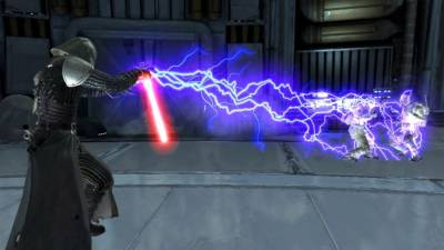 STAR WARS - The Force Unleashed Ultimate Sith Edition бесплатно скачать на пк